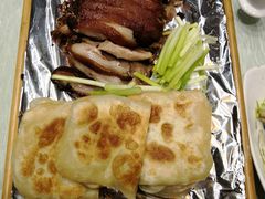 -晋阳饭庄(虎坊桥店)