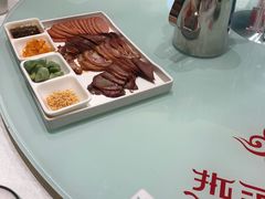 -热河食府(中山路店)