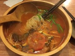 -石榴姐•山城小馆(创始店)