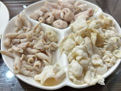 -爆肚冯(廊房二条店)