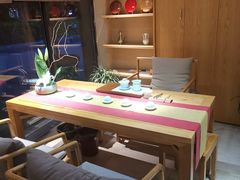 -赏清合茶文化艺术体验馆(百瑞景店)