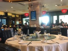 大堂-眉州东坡(博雅店)