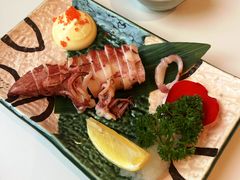 -阿吾罗日本料理(K11艺术中心店)