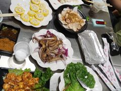 -胡哥烤肥牛(车公庙店)