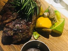 碳烤黑椒肉眼扒-农畉LONFOOD(福田星河COCOPark店)