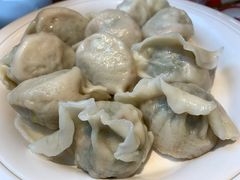 -金谷园饺子·烧烤·家宴(人大总店)