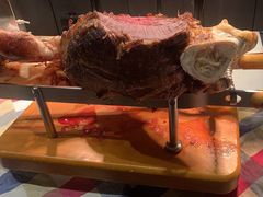 -上海东方佘山翰悦阁酒店·Vie全日制餐厅