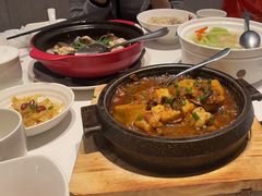 -莆田餐厅PUTIEN(金融街购物中心店)