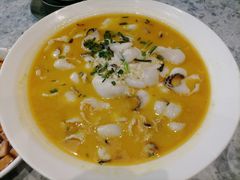-聚丰园•湖鲜餐厅(阿红私房菜梅石路店)