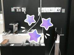 -德国汉斯格雅(喜盈门国际建材店)