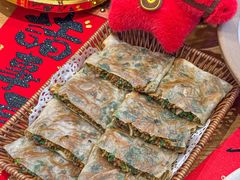 -李掌柜土菜馆(沔中店)