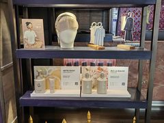 -LANN I 蘭 泰式古法按摩(徐家汇城开YOYO店)