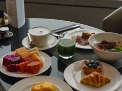 -长沙尼依格罗酒店