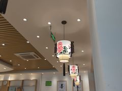 大堂-素满香·素食自助餐(苏州·临顿路店)