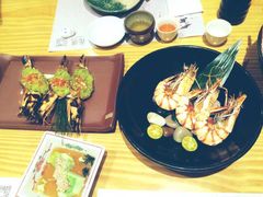 -花潮料理艺食馆(世欧广场店)