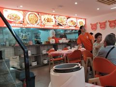 -韵味湘肴·小炒黄牛肉(五一广场店)