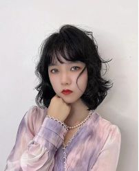 -逸丝风尚专注烫染