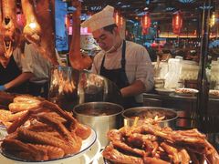 -陈鹏鹏潮汕菜(宝安机场T3航站楼店)