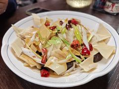 -单家老院·院子里的青岛菜(沙子口店)