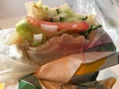 -SUBWAY赛百味(金码大厦店)