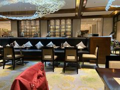 大堂-太湖饭店玉兰厅(自助餐厅)