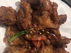 -望乡楼上海菜(日月光店)