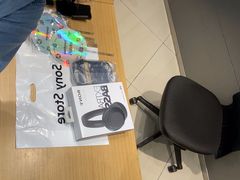 -Sony Store索尼(深圳深业上城店)