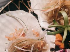 -上井精致料理(中兴商业大厦店)