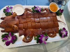 -盛港湾海鲜食府(黄沙店)