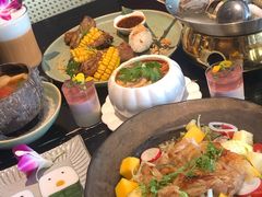 -Thai Alley泰爱里(二沙岛店)