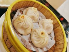 蟹粉小笼-王家沙点心店(南京西路总店)