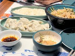 -东方饺子王(哈西万达店)