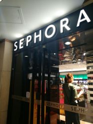 -丝芙兰Sephora
