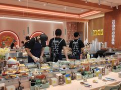 -元气寿司(八号仓店)