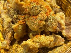 -爆炸头阿姨小四川正宗川味小吃(无任何分店)