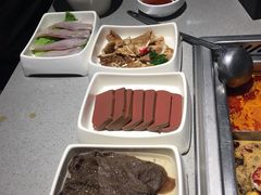 -海底捞火锅(油麻地店)