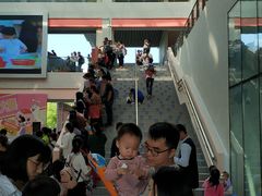 -东方爱婴早期教育中心