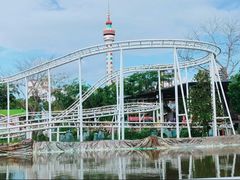 -白沙门生态公园