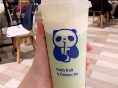 -茶百道(翠柏店)