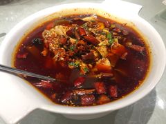 -又一福烤鸭·北京菜(东四店)