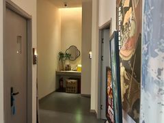 -锦艾·推拿艾灸&疗愈SPA(凯德1818店)