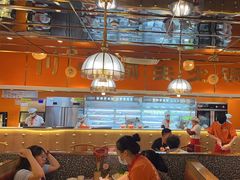 -川中渝夫火锅(铜陵万达广场店)