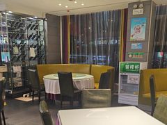 -镜泊小镇(东长安街店)