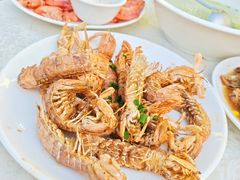 -锐记美食店·现捞海鲜(闸坡店)