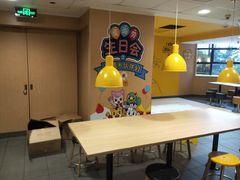 -麦当劳(无锡永乐店)