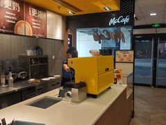 -麦当劳(厦门北站店)