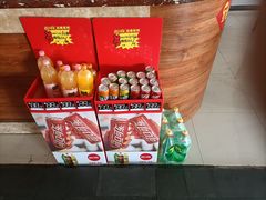 -老猎户炭火锅羊汤(万达店)