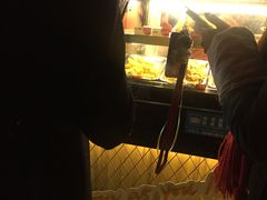 -超级鸡车(闻喜路店)