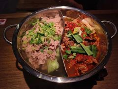 -肖四女乐山跷脚牛肉(滨江天街店)