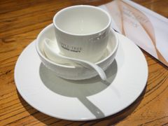 -苹果树下艺术餐厅(通州店)